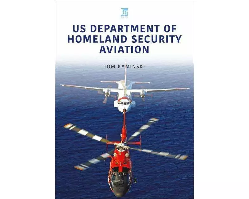 US Department of Homeland Security Aviation