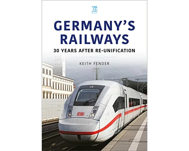 Germany's Railways
