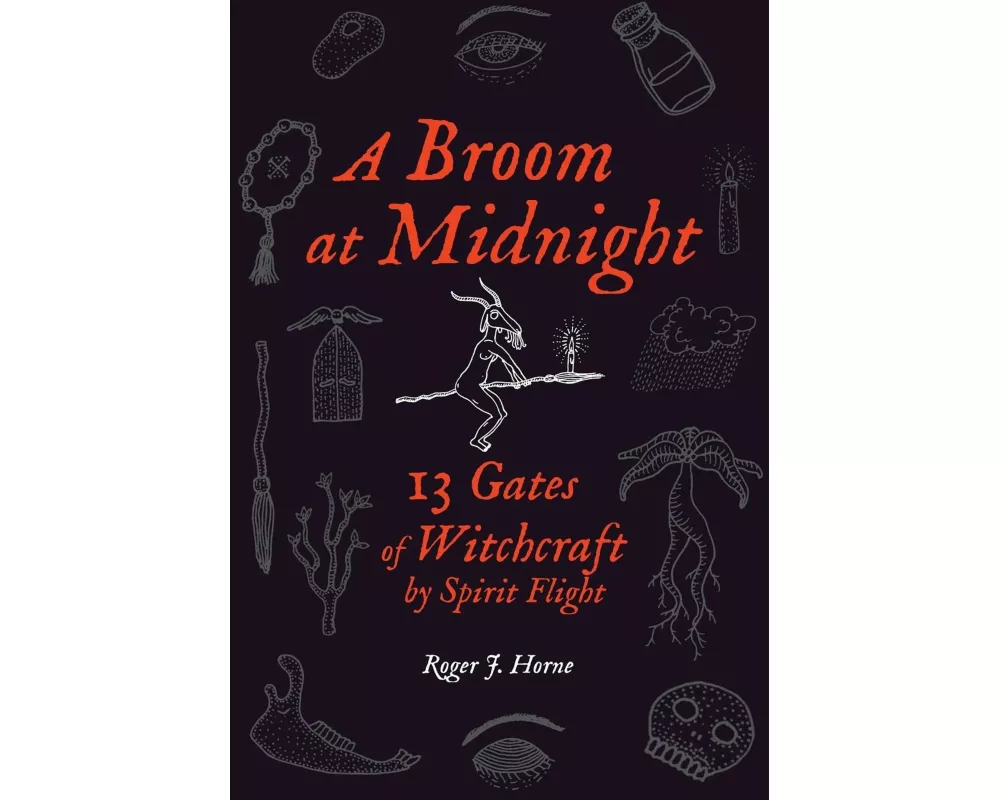 A Broom at Midnight