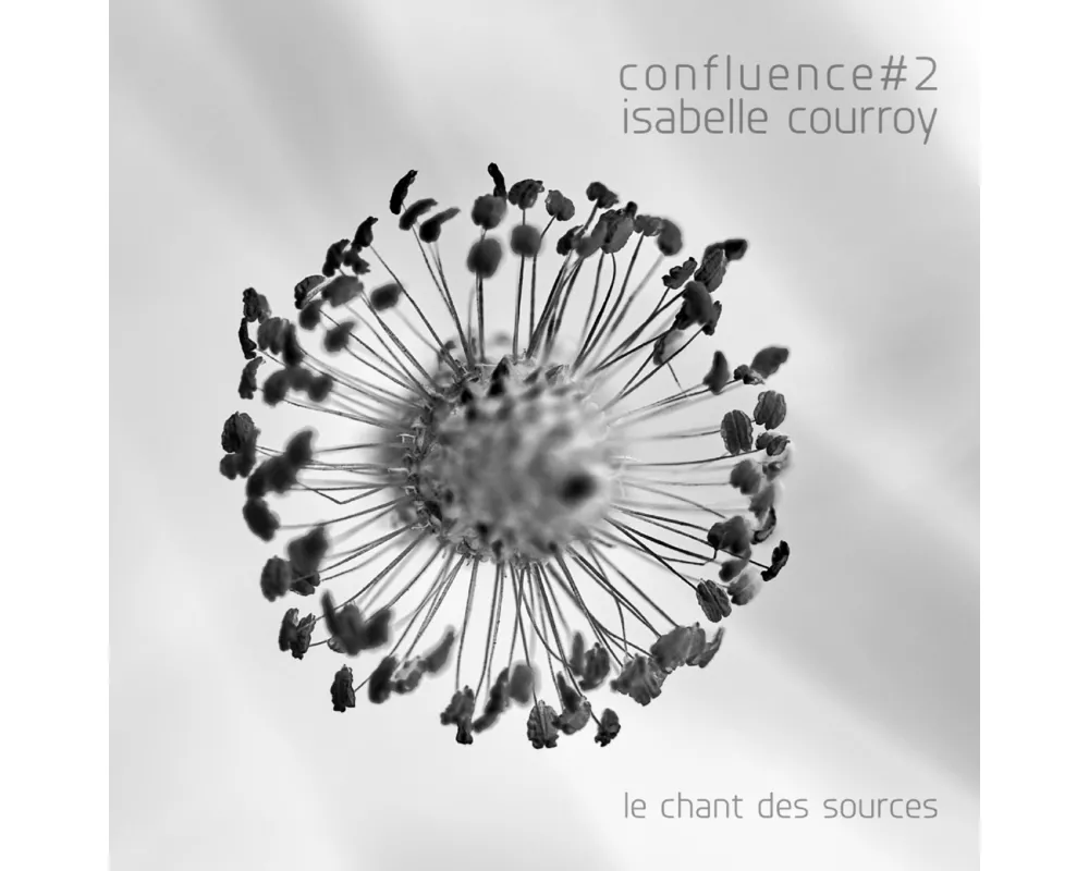 Confluence #2 Le Chant des Sources