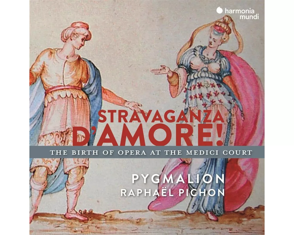 Stravaganza D'Amore!