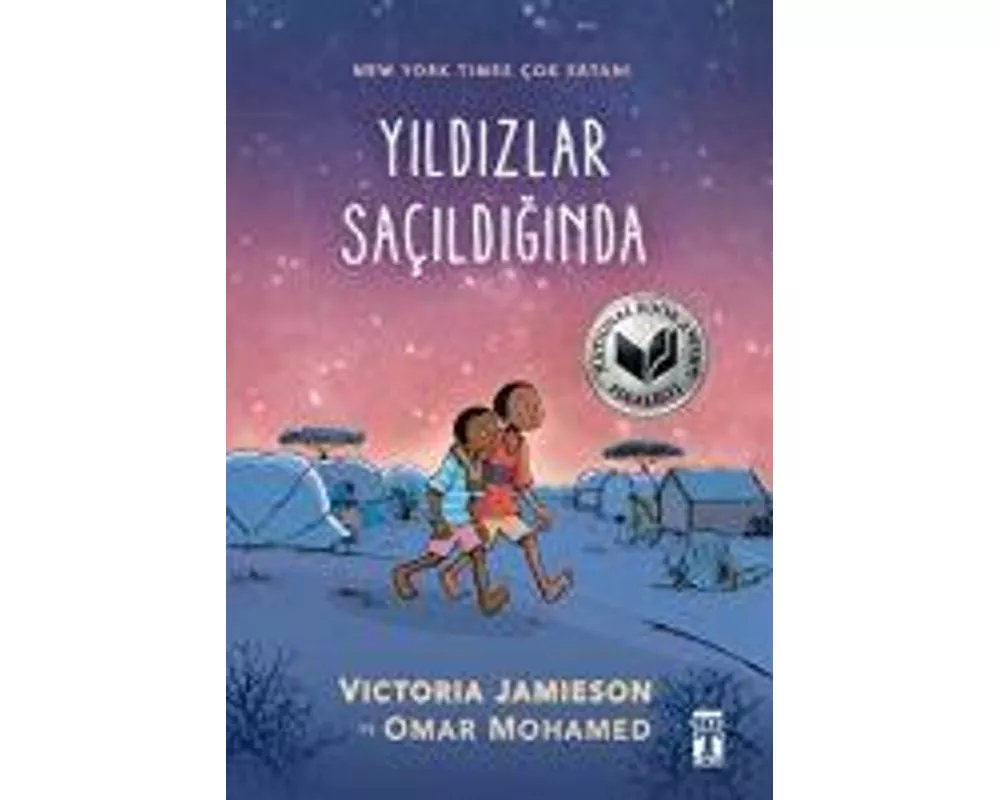 Yildizlar Sacildiginda Fleksi Kapak
