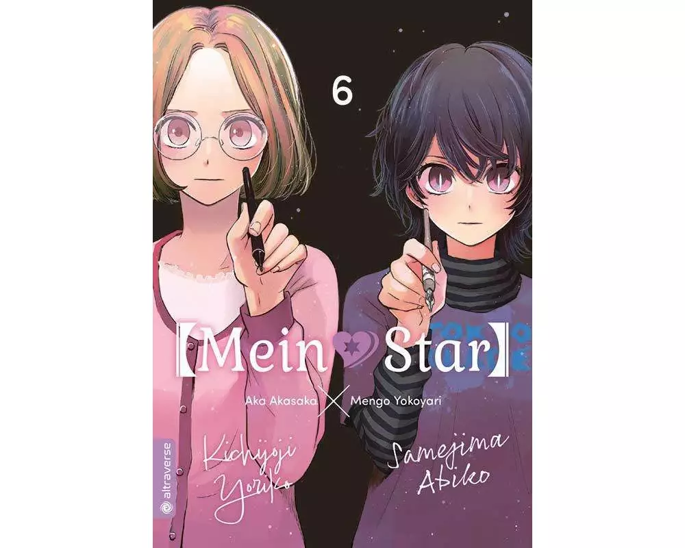 Mein*Star 06