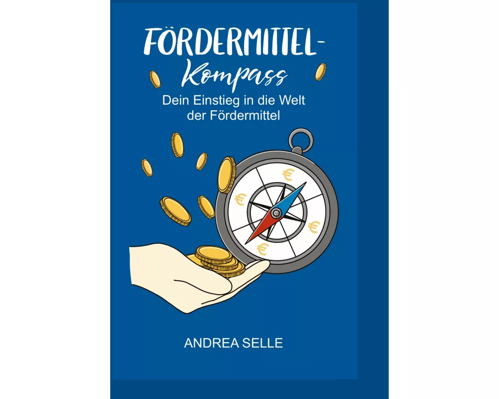 Fördermittel Kompass