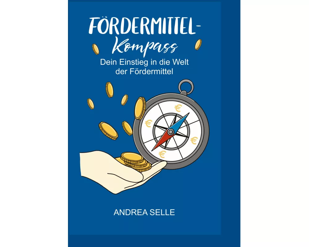 Fördermittel Kompass