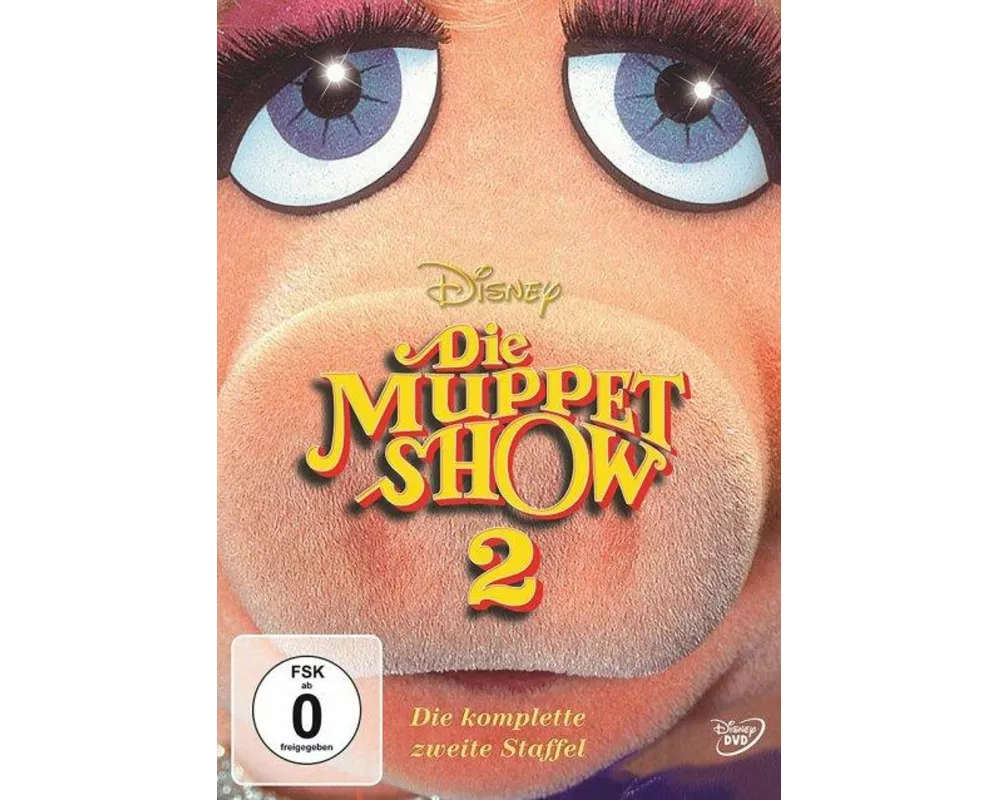 Die Muppet Show