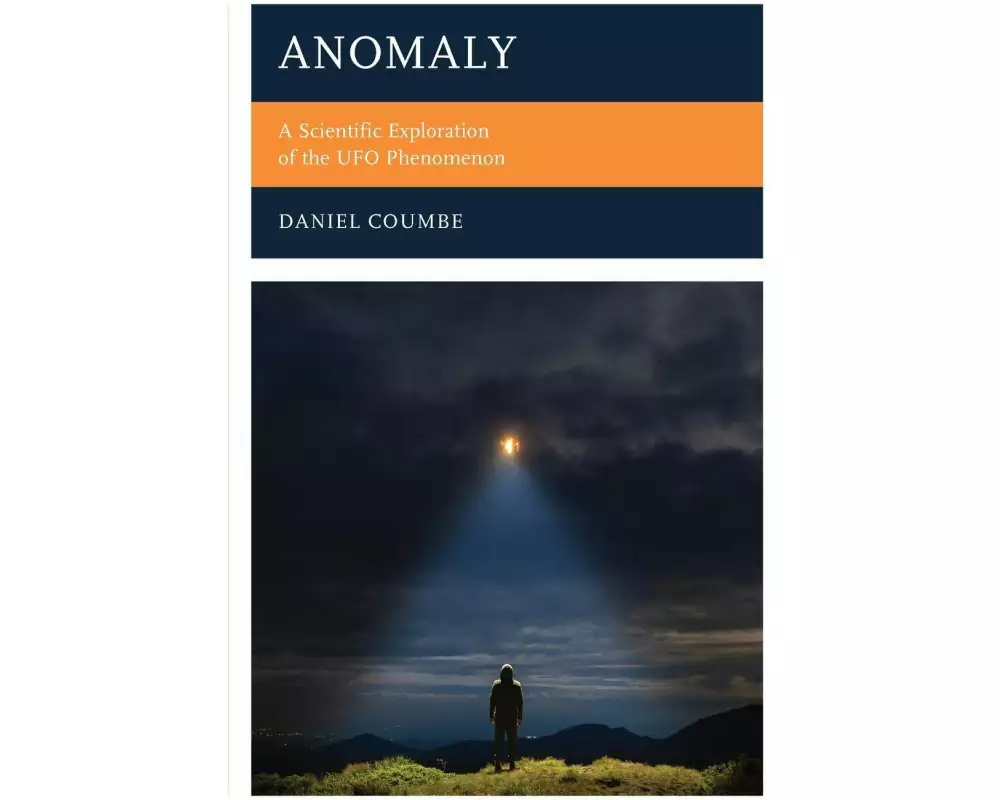Anomaly