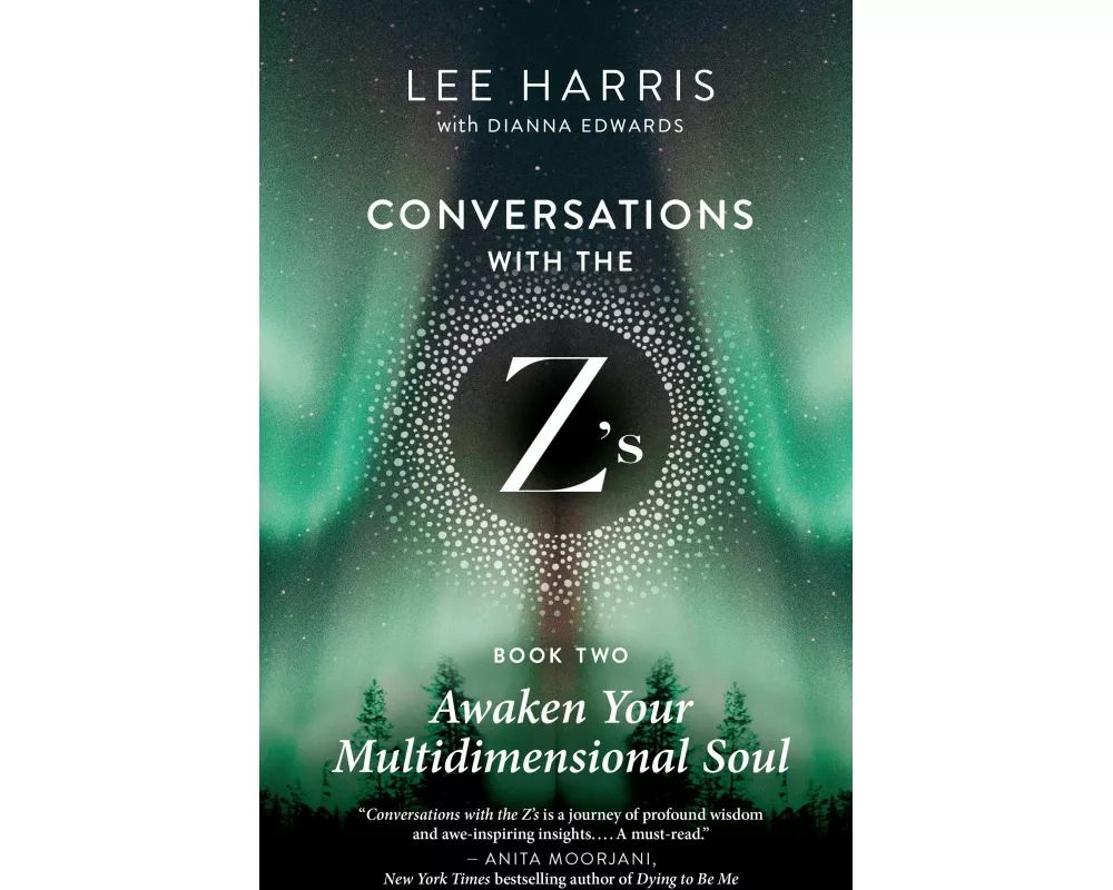 Awaken Your Multidimensional Soul