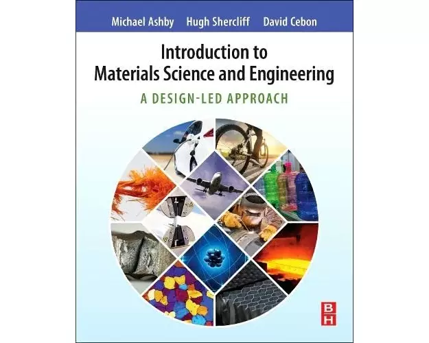 Introduction to Materials Science and Engineering
