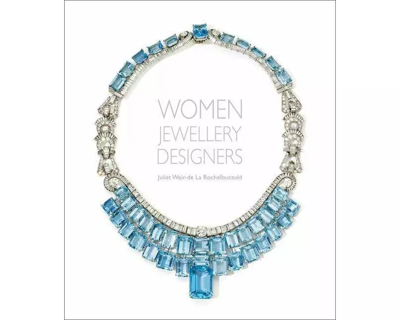 Women Jewellery Designers