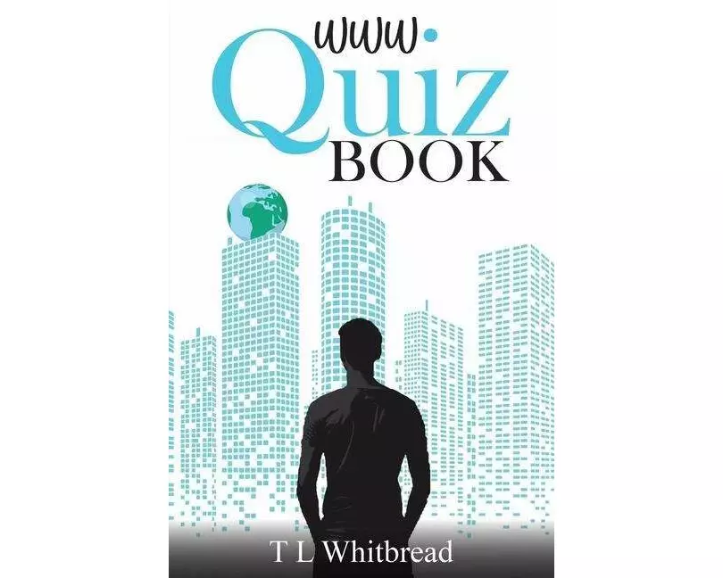 WWW Quiz Book