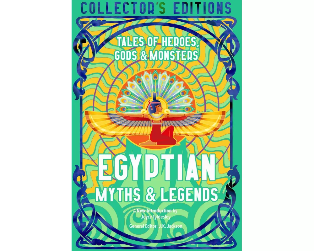 Egyptian Myths & Legends