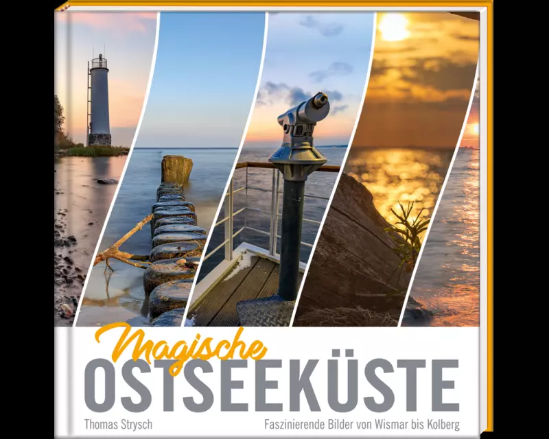 Magische Ostseeküste