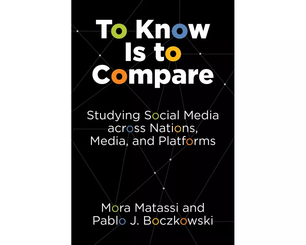 To Know Is to Compare