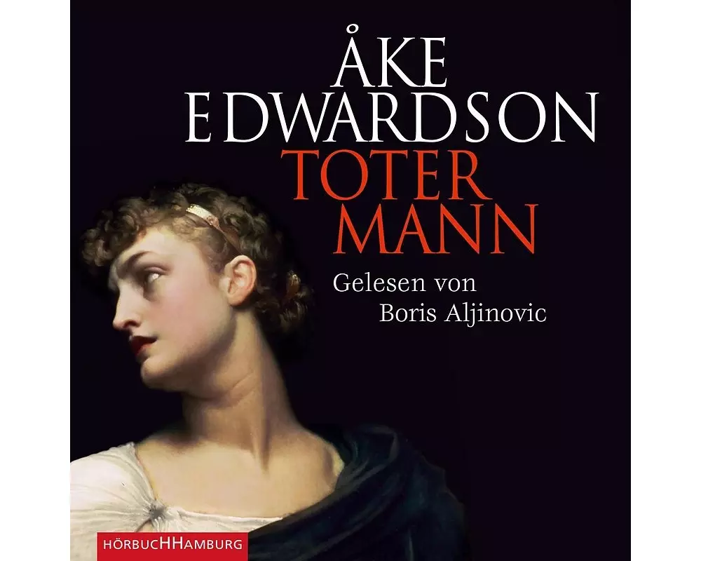 Toter Mann (Ein Erik-Winter-Krimi 9)