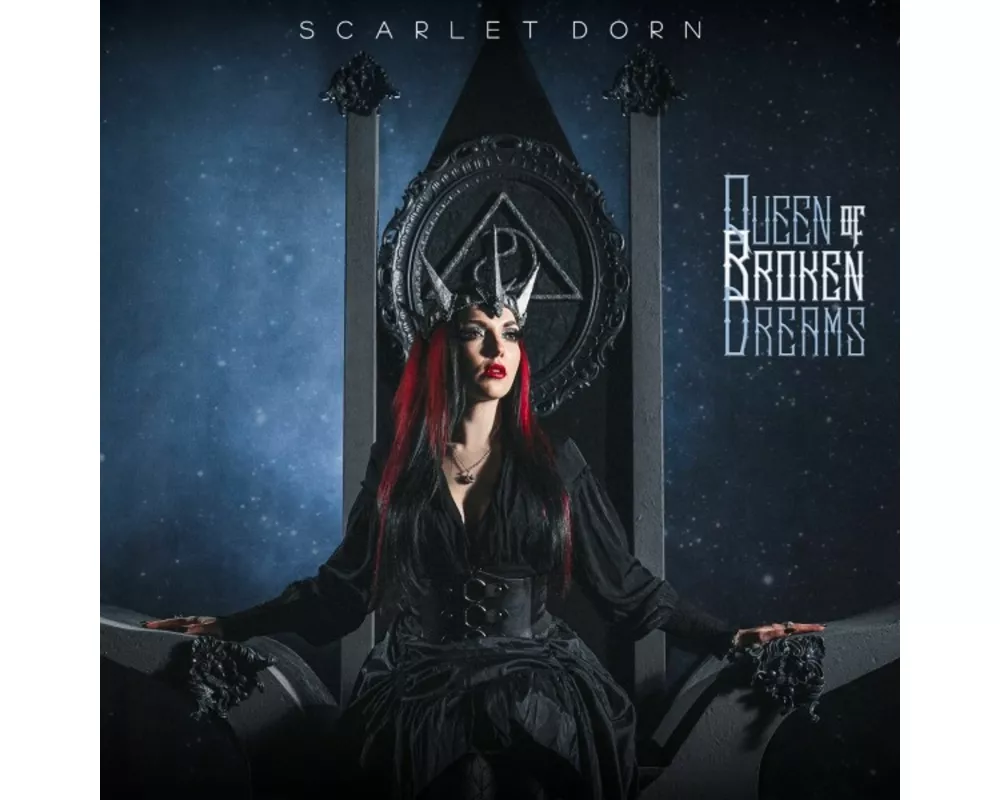 Queen Of Broken Dreams