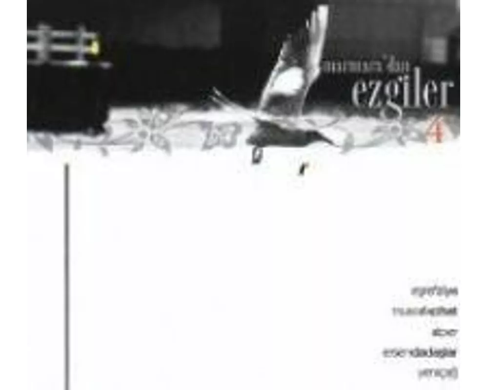 Marmaradan Ezgiler 4