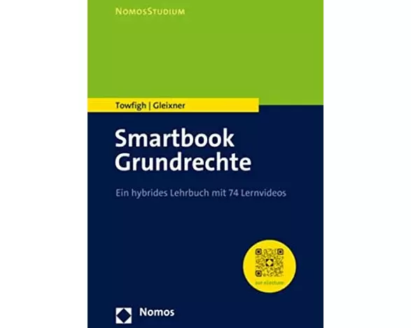 Smartbook Grundrechte