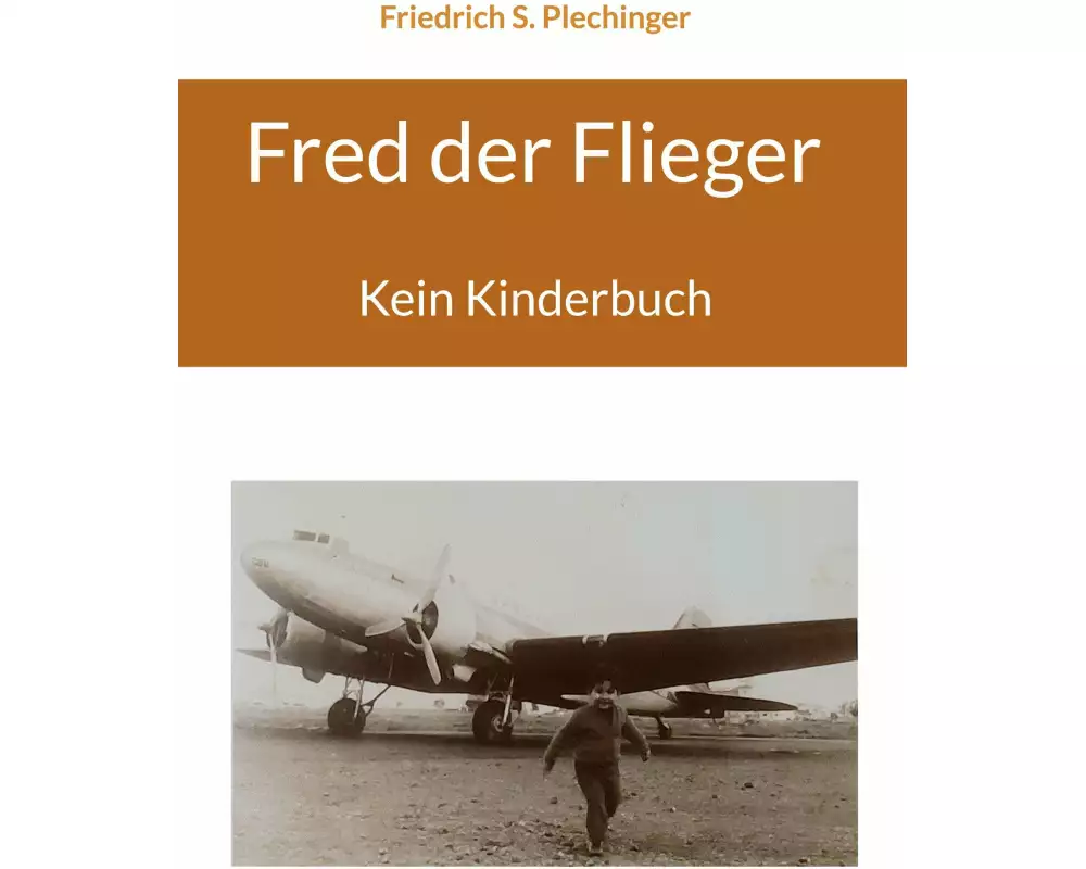 Fred der Flieger