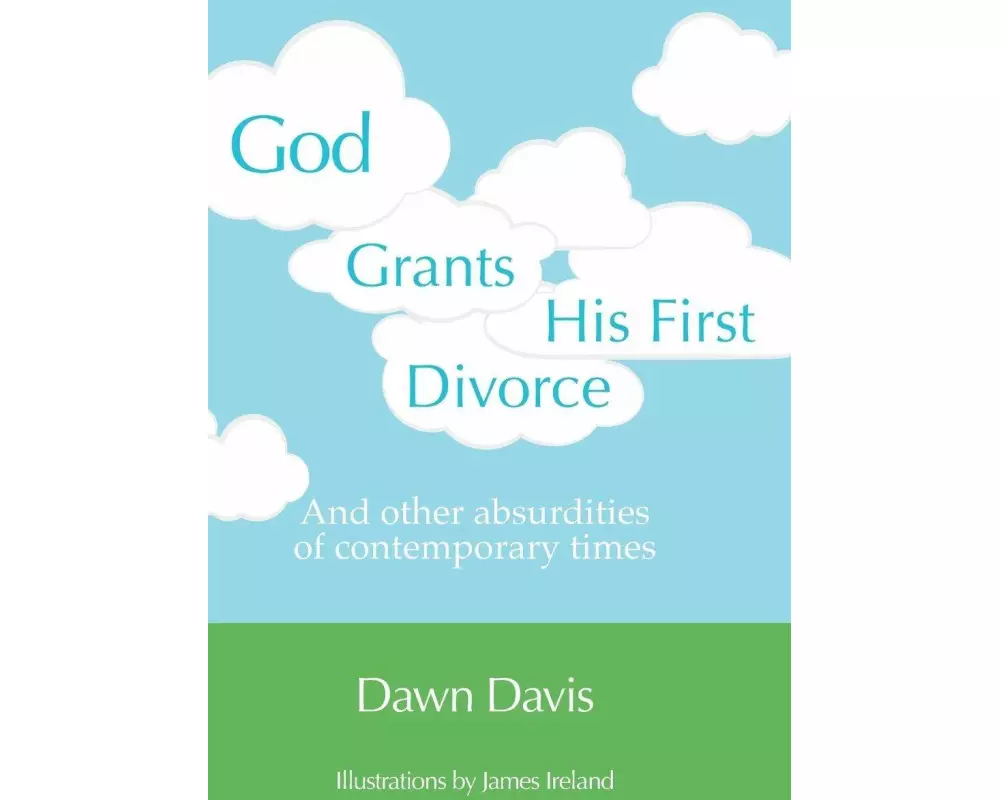 God Grants His First Divorce