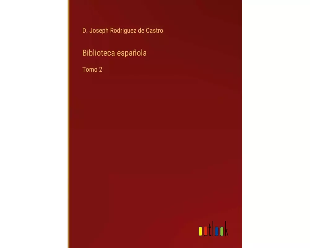 Biblioteca española