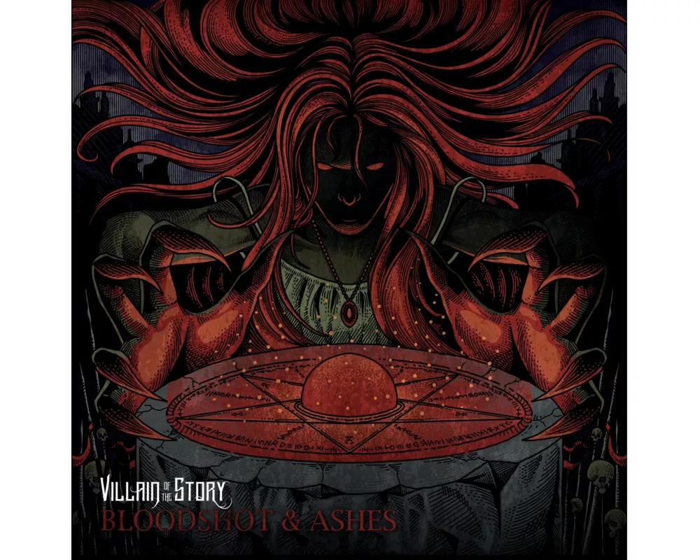 Bloodshot / Ashes (Deluxe 2CD Edition)