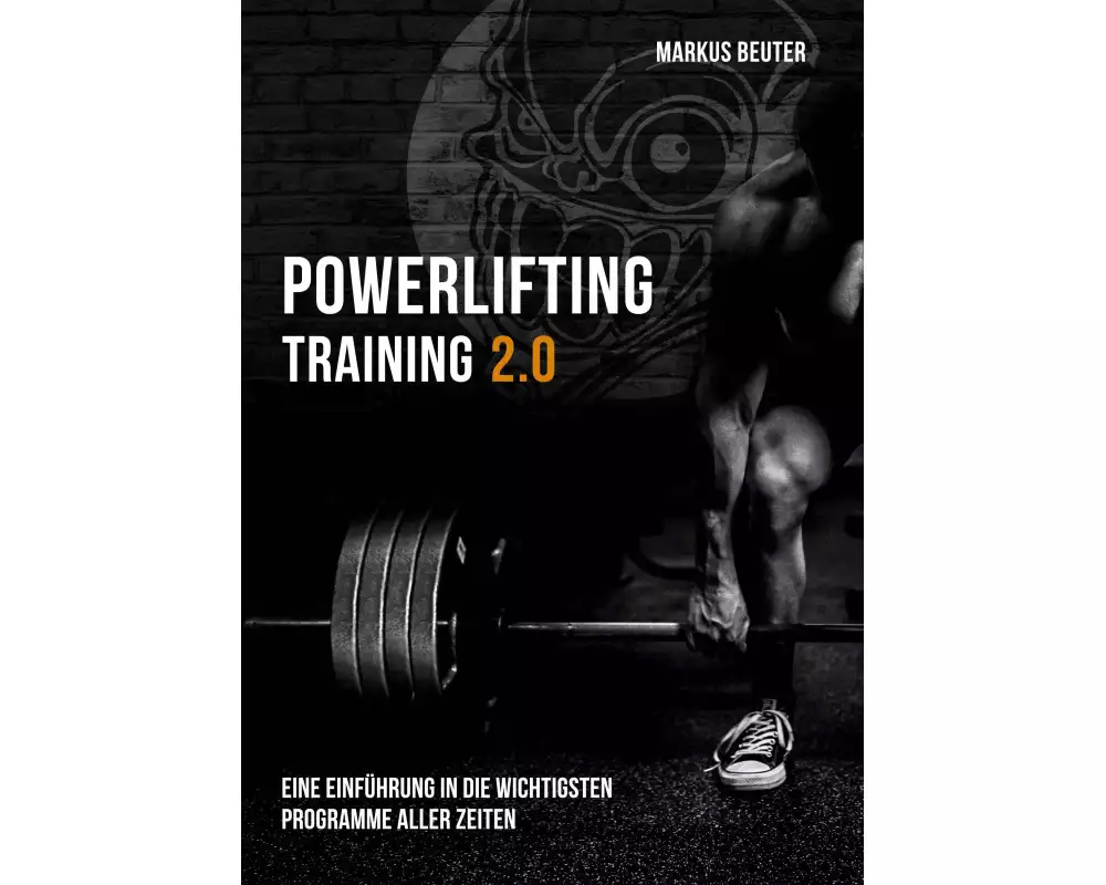 Powerlifting Training