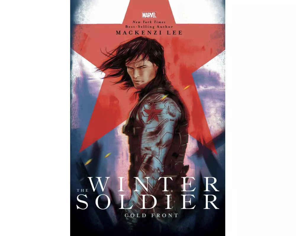 The Winter Soldier