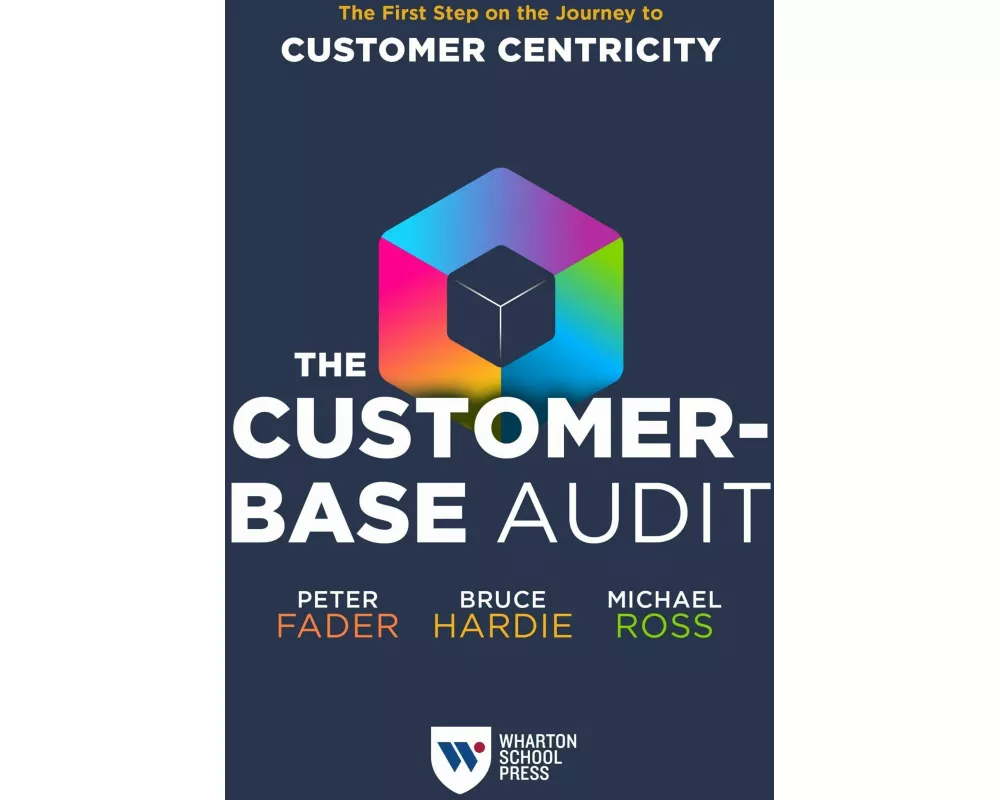 The Customer-Base Audit