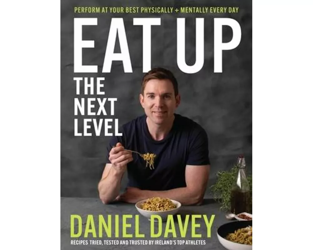 Eat Up – The Next Level