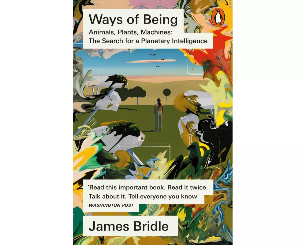 Ways of Being