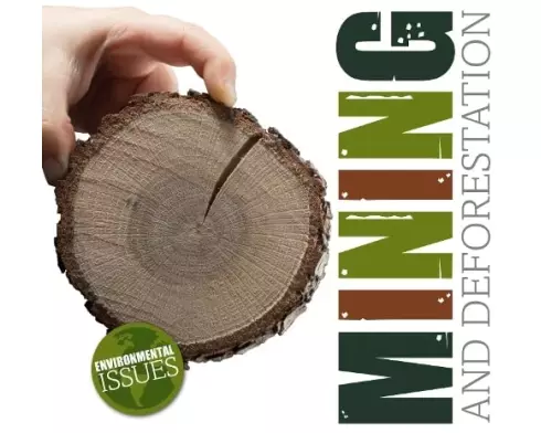 Mining and Deforestation