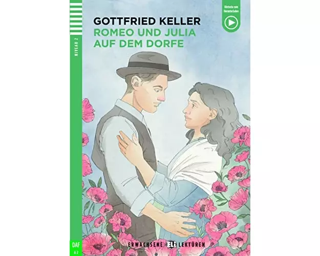 Junge Eli-Lektüren 3 - Romeo und Julia auf dem Dorfe