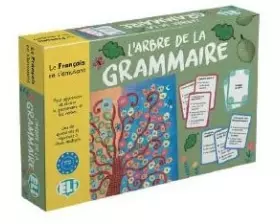 L'arbre de la grammaire