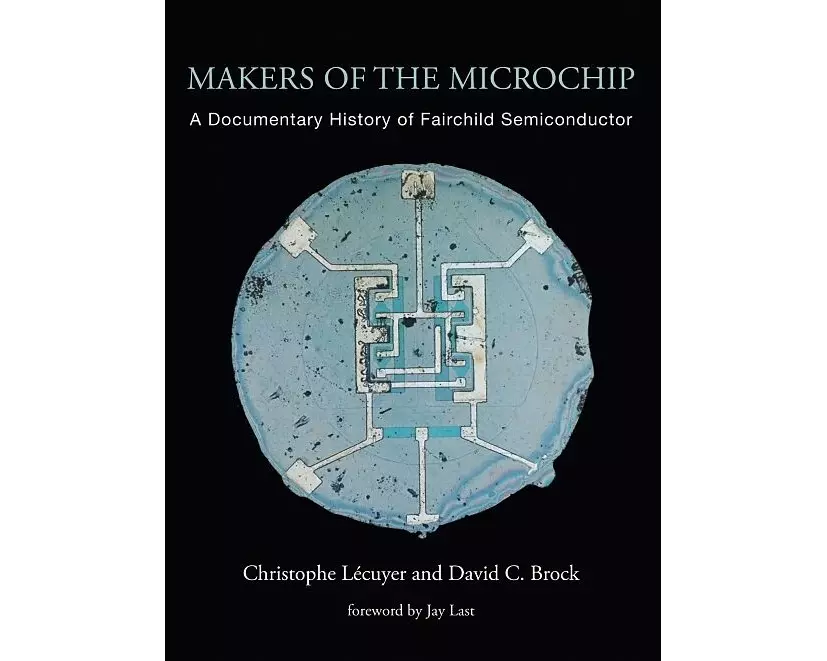 Makers of the Microchip