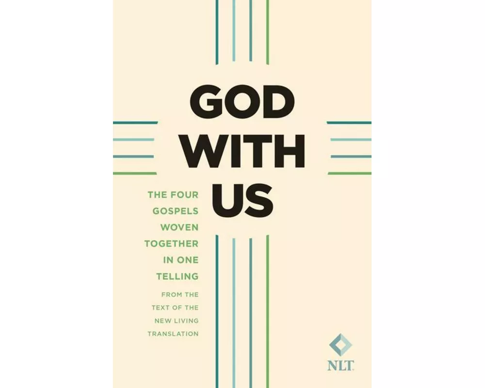God with Us (Softcover)