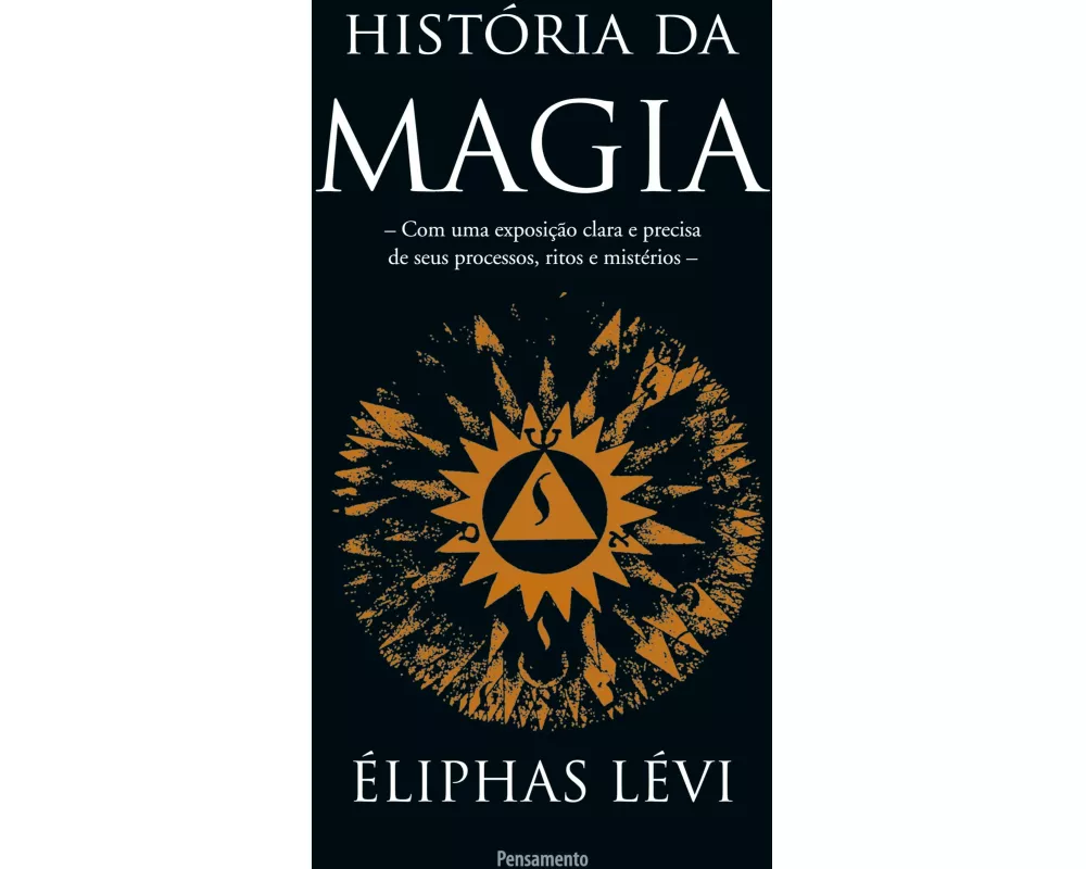 História Da Magia
