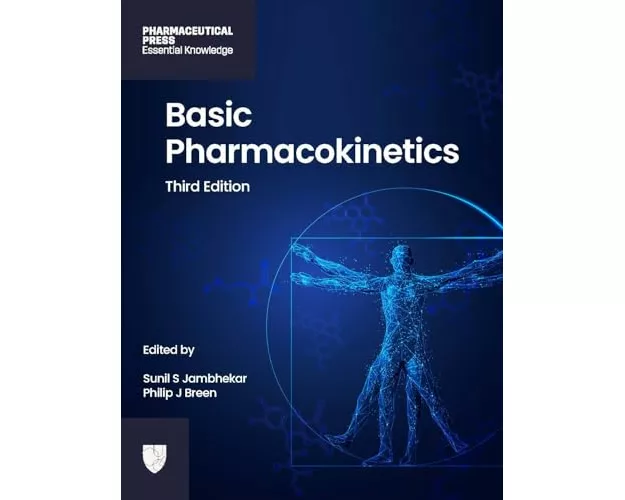 Basic pharmacokinetics