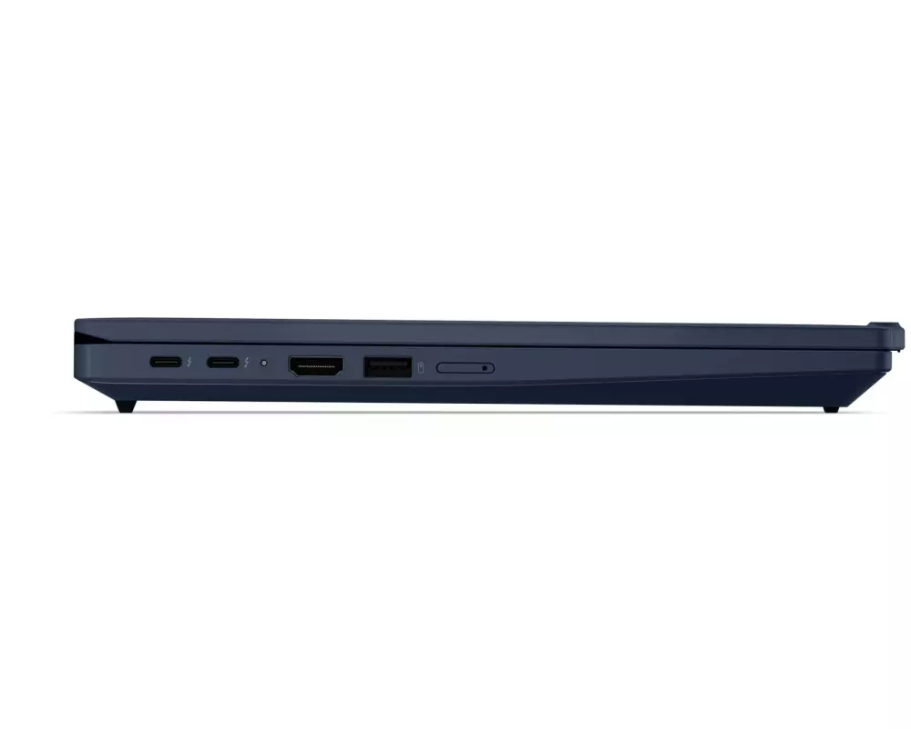 LENOVO ThinkPad T14 G7, Intel Core Ultra 7 355, 32GB, SSD 1TB, WUXGA, 14 inch, W11P, WWAN Ready, Cosmic Blue, TopSeller