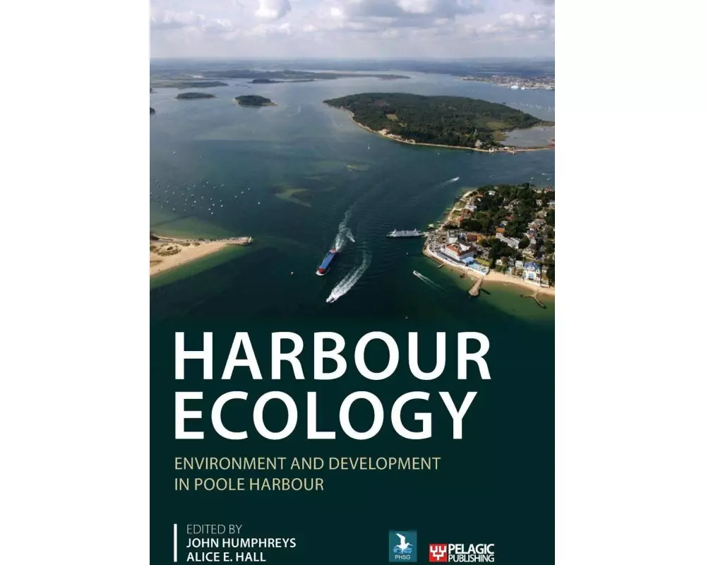 Harbour Ecology