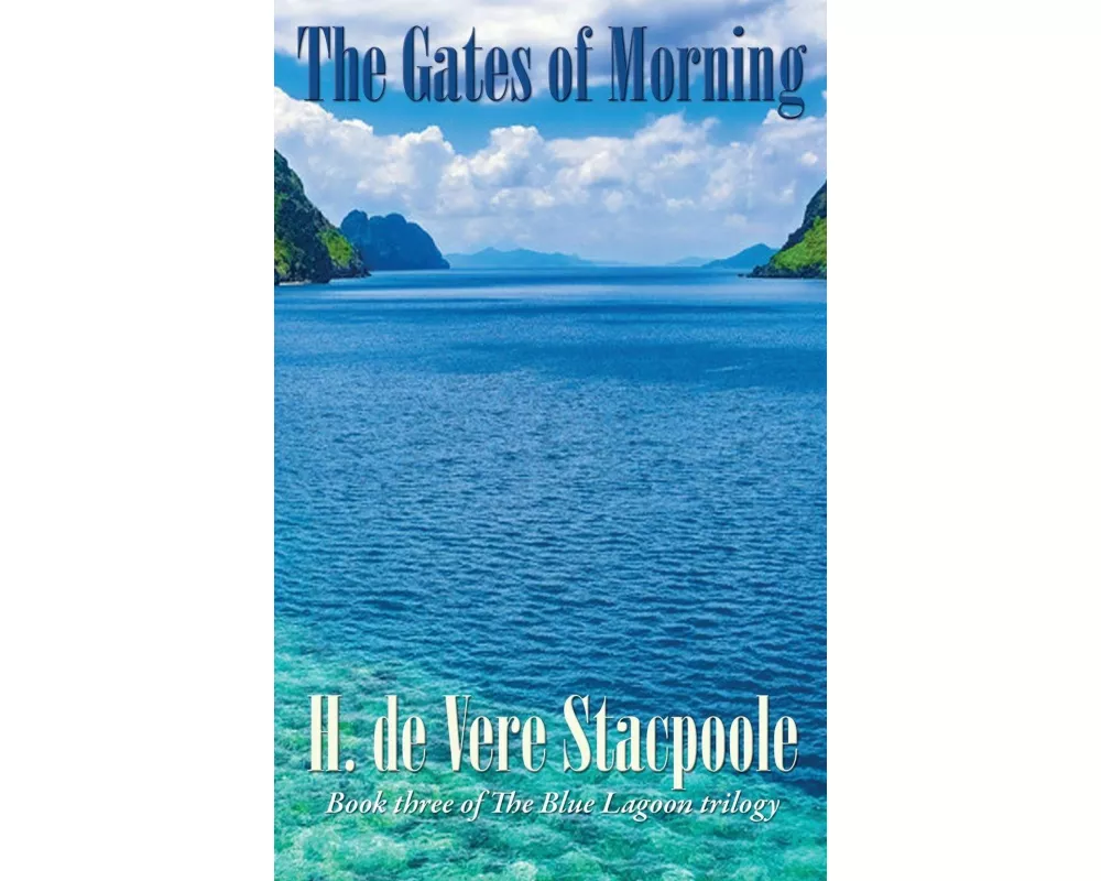 The Gates of Morning