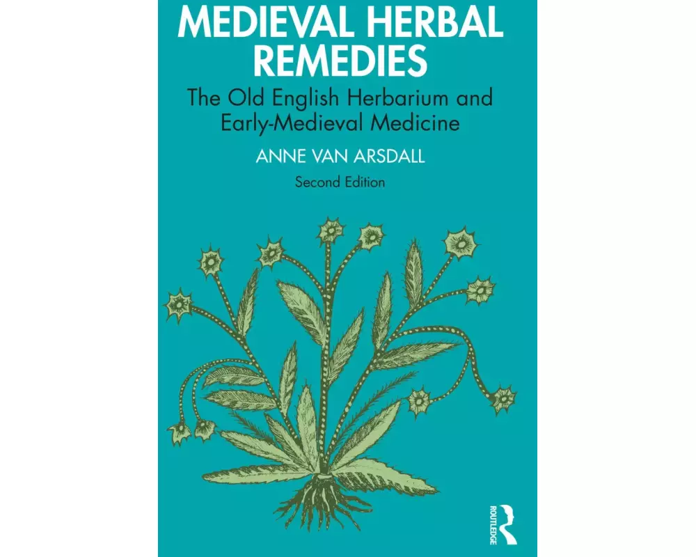 Medieval Herbal Remedies