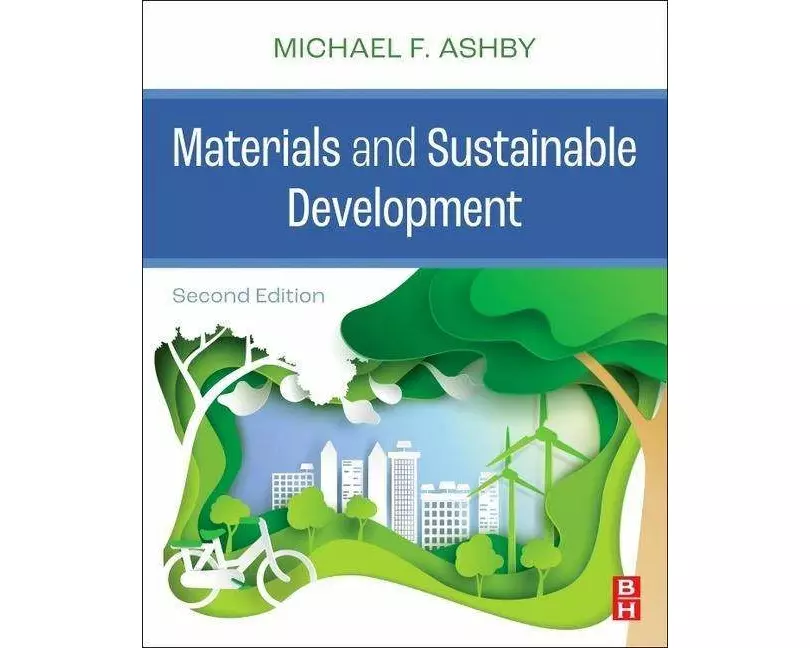 Materials and Sustainable Development