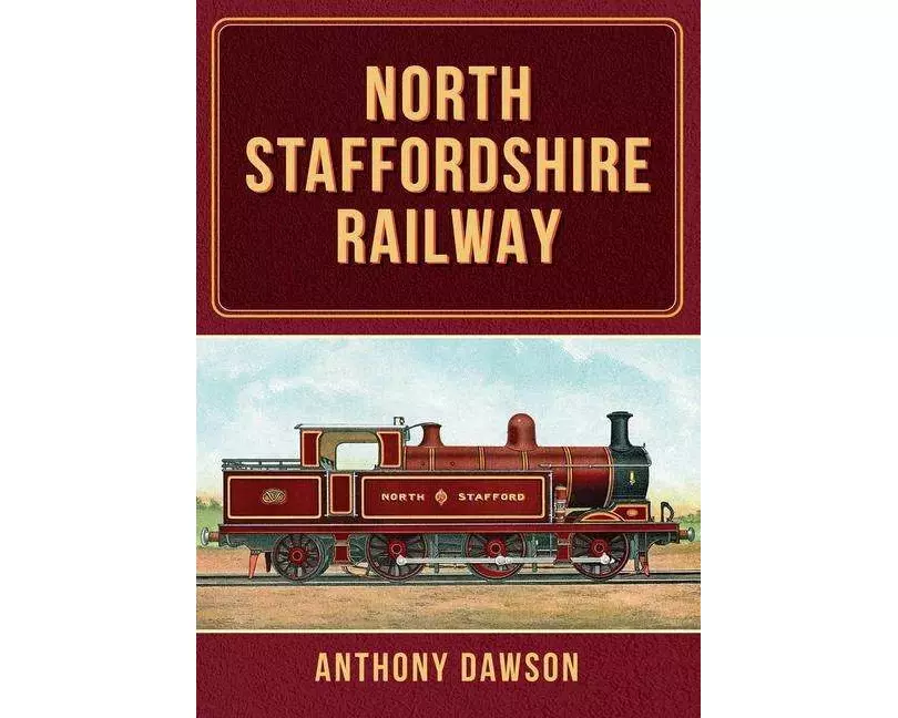 North Staffordshire Railway