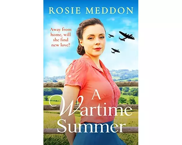 A Wartime Summer