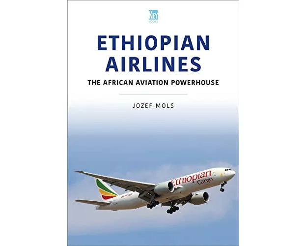 Ethiopian Airlines