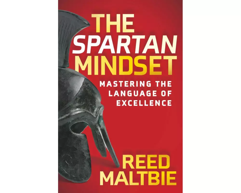 The Spartan Mindset