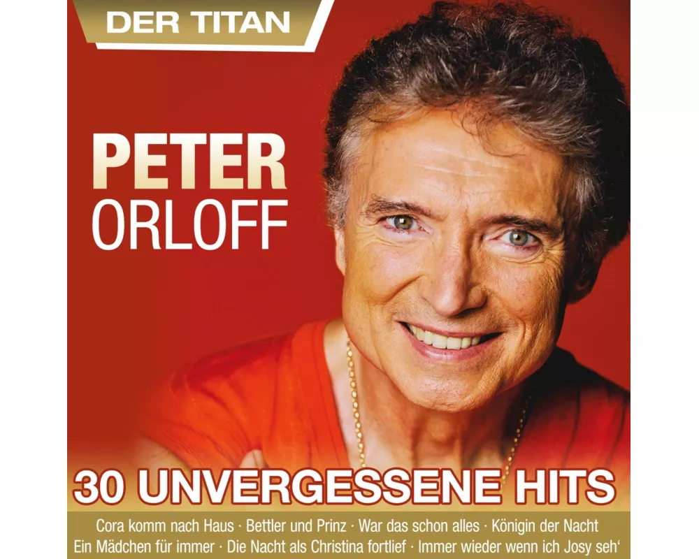 30 unvergessene Hits