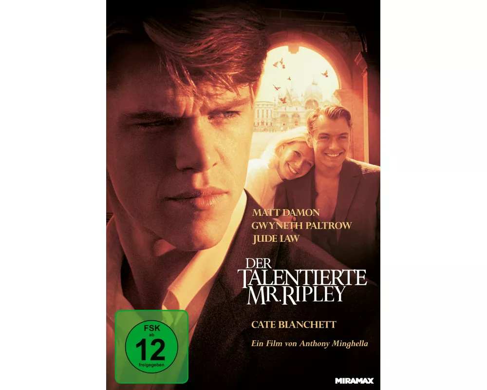Der talentierte Mr. Ripley