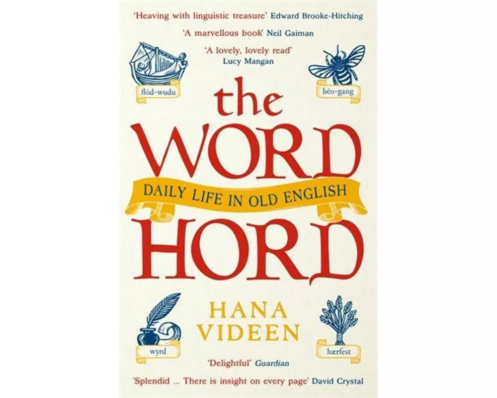 The Wordhord